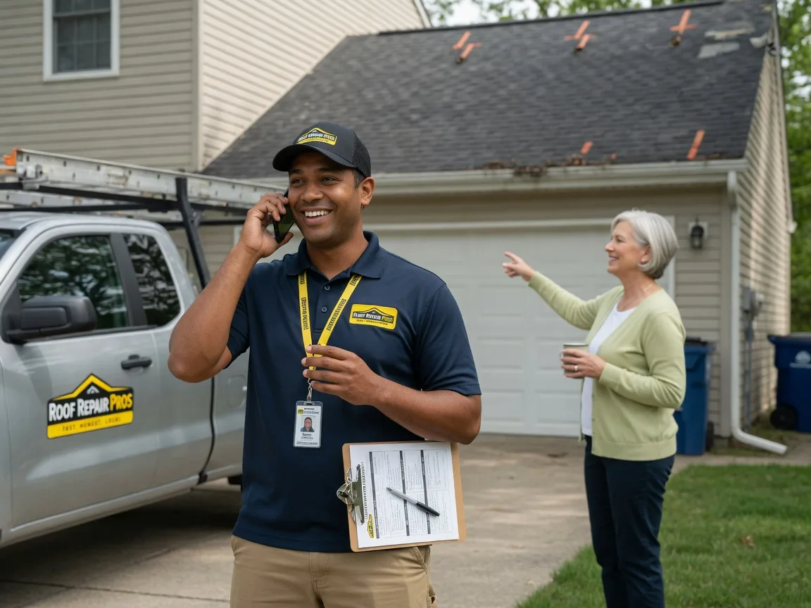 Roof Repair Centreville, MD FAQs